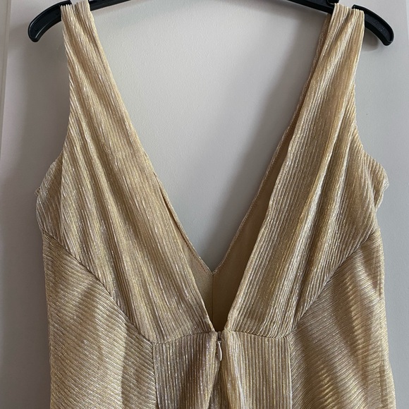 COPY - FALLON House of CB jumpsuit - Picture 14 of 17